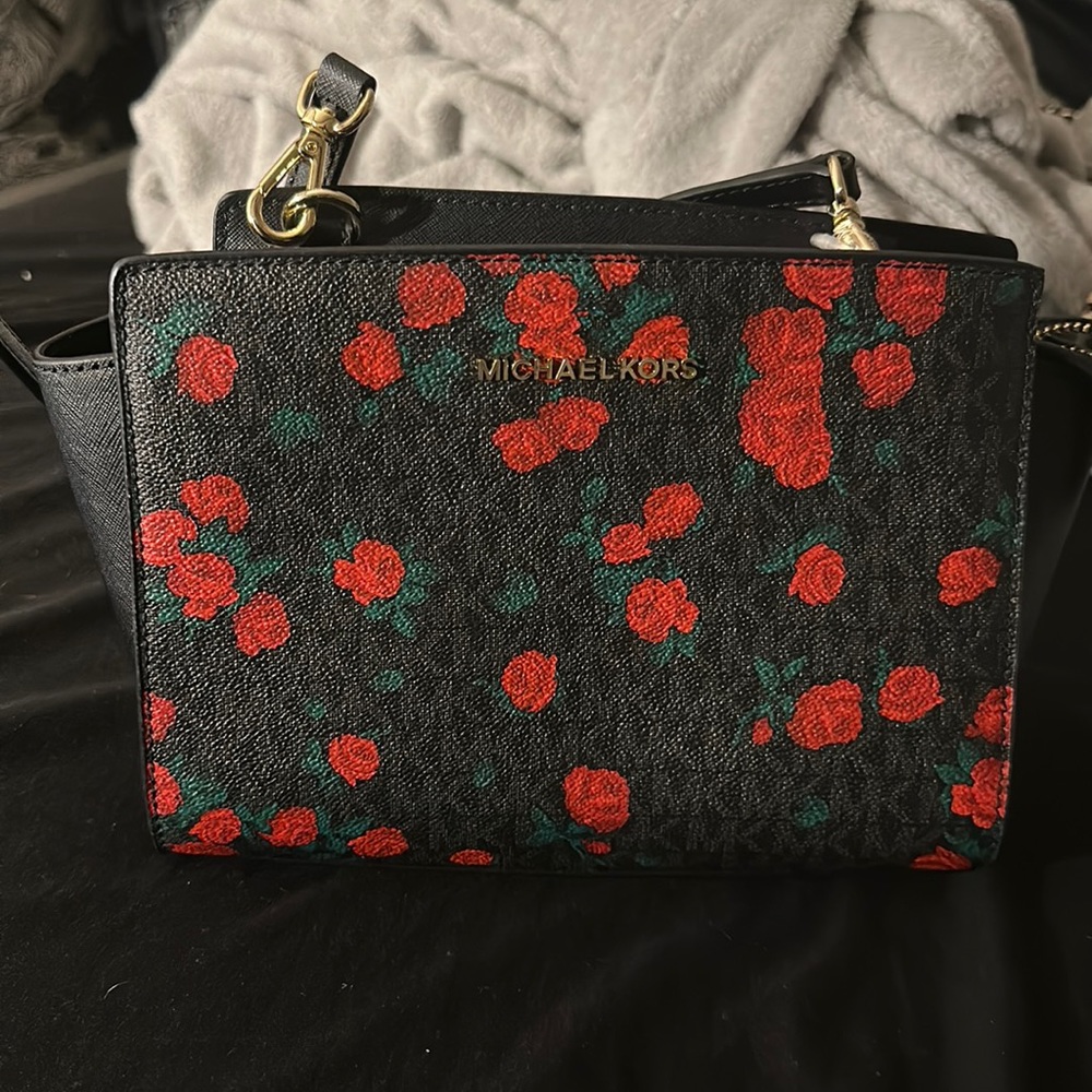 Micheal Kors Crossbody bag